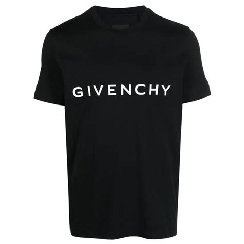 givenchy t-shirt bianca|Givenchy t.